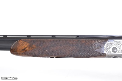 CSMC - A10, O/U Sidelock, Platinum, .410ga. 28” Barrels Choked F/F. MAKE OFFER. - Image 6 of 11