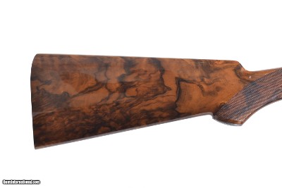 CSMC - A10, O/U Sidelock, Platinum, .410ga. 28” Barrels Choked F/F. MAKE OFFER. - Image 4 of 11