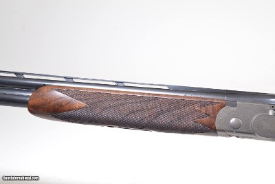 CSMC - A10, O/U Sidelock, Platinum Grade, 28ga. 32