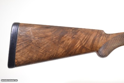 CSMC - A10, O/U Sidelock, Platinum Grade, 28ga. 32