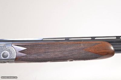 CSMC - A10, O/U Sidelock, Platinum Grade, 28ga. 32