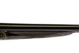 James Purdey & Son - Best Quality, SxS, Sidelock Ejector, 12ga. 28