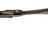 James Purdey & Son - Best Quality, SxS, Sidelock Ejector, 12ga. 28