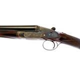 Holland & Holland - SxS, Royal Grade, Small Bore, Matched Pair, 16ga. 28