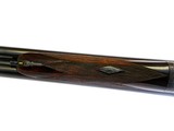 Holland & Holland - SxS, Royal Grade, Small Bore, Matched Pair, 16ga. 28