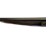 Holland & Holland - SxS, Royal Grade, Small Bore, Matched Pair, 16ga. 28