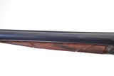 CSMC -  A.H. Fox, FE Grade, SxS, 20ga. Two Barrel Set, 28