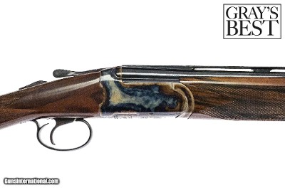 CSMC - Revelation, Case Colored, O/U, 20ga. 30