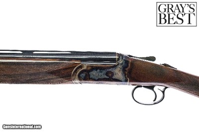 CSMC - Revelation, Case Colored, O/U, 20ga. 30