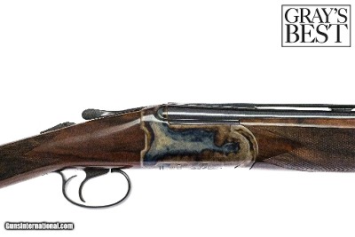 CSMC - Revelation, Case Colored, O/U, 20ga. 30