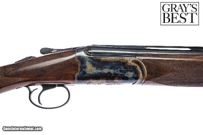 CSMC - Revelation, Case Colored, O/U, 20ga. 30