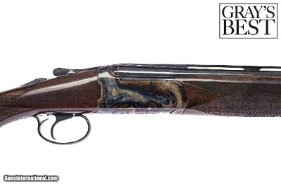 CSMC - Revelation, Case Colored, O/U, 20ga. 30