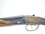 CSMC -
Christian Hunter, SxS, 20ga, 28” Barrels with Screw-in Choke Tubes. MAKE OFFER - 2 of 11