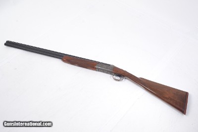 CSMC - Inverness, Special, Round Body, O/U, 20ga. 30