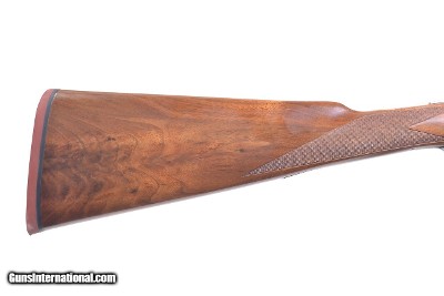 CSMC - Inverness, Special, Round Body, O/U, 20ga. 30