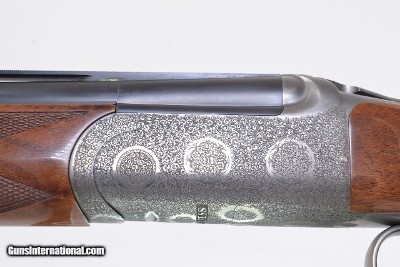 CSMC - Inverness, Special, Round Body, O/U, 20ga. 30