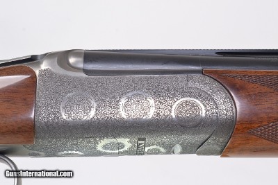 CSMC - Inverness, Special, Round Body, O/U, 20ga. 30