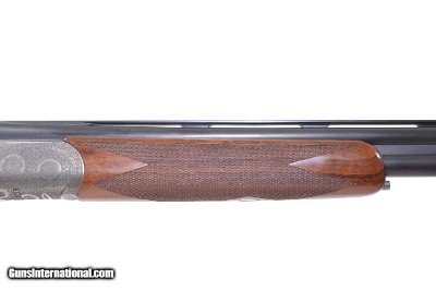 CSMC - Inverness, Special, Round Body, O/U, 20ga. 30