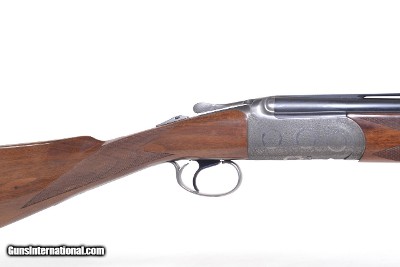 CSMC - Inverness, Special, Round Body, O/U, 20ga. 30