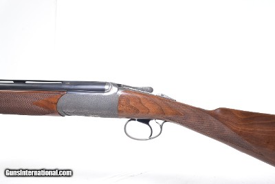 CSMC - Inverness, Special, Round Body, O/U, 20ga. 30