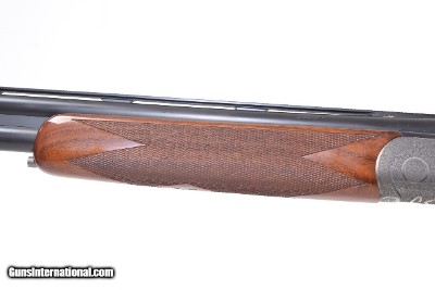 CSMC - Inverness, Special, Round Body, O/U, 20ga. 30