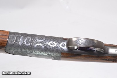 CSMC - Inverness, Special, Round Body, O/U, 20ga. 28