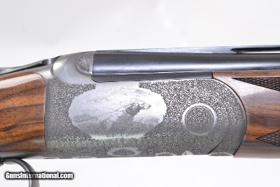 CSMC - Inverness, Special, Round Body, O/U, 20ga. 28