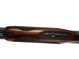 Winchester - Model 21, SxS, Two Barrel Set, 12ga. 26” WS1/WS1 & 30” M/F. MAKE OFFER. - 7 of 8