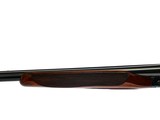 Winchester - Model 21, SxS, Two Barrel Set, 12ga. 26” WS1/WS1 & 30” M/F. MAKE OFFER. - 4 of 8