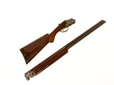 Browning - Pointer Grade, O/U, Made In Belgium, 20ga. 28