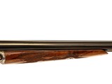 Parker Reproduction - DHE Grade, SxS, Two Barrel Set, 20ga/16ga. 26