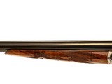 Parker Reproduction - DHE Grade, SxS, Two Barrel Set, 20ga/16ga. 26
