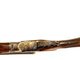 Parker Reproduction - DHE Grade, SxS, Two Barrel Set, 20ga/16ga. 26