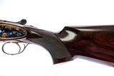 Beretta - SO4, O/U Sidelock, 12ga. 29