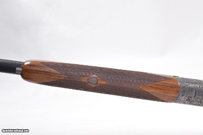 CSMC - Inverness, Deluxe, Round Body, O/U, 20ga. 30” Barrels with Screw-in Choke Tubes. MAKE OFFER. - Image 11 of 11