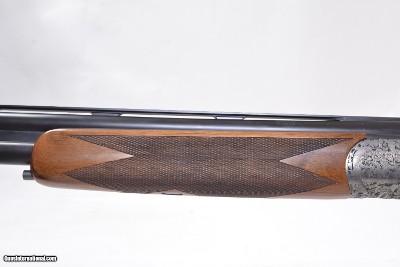 CSMC - Inverness, Deluxe, Round Body, O/U, 20ga. 30” Barrels with Screw-in Choke Tubes. MAKE OFFER. - Image 7 of 11
