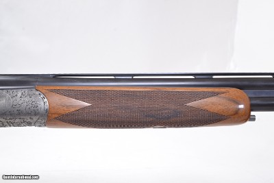 CSMC - Inverness, Deluxe, Round Body, O/U, 20ga. 30” Barrels with Screw-in Choke Tubes. MAKE OFFER. - Image 6 of 11