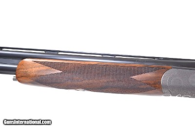 CSMC - Inverness, Special Round Body, O/U, 20ga, 28” Barrels with Screw-in Choke Tubes. MAKE OFFER - Image 6 of 11