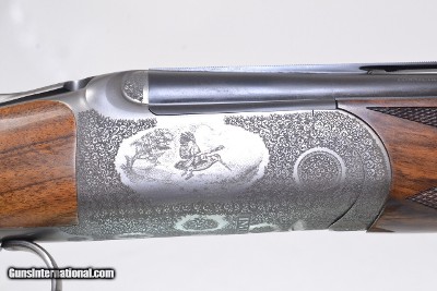 CSMC - Inverness, Special Round Body, O/U, 20ga, 28” Barrels. MAKE OFFER