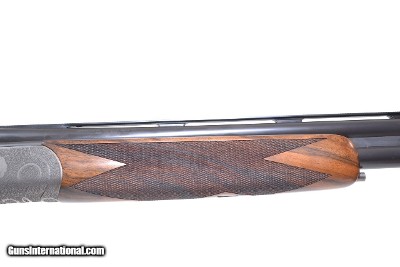 CSMC - Inverness, Special Round Body, O/U, 20ga, 28” Barrels with Screw-in Choke Tubes. MAKE OFFER - Image 5 of 11