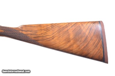 CSMC - Inverness, Special Round Body, O/U, 20ga, 28” Barrels with Screw-in Choke Tubes. MAKE OFFER - Image 4 of 11