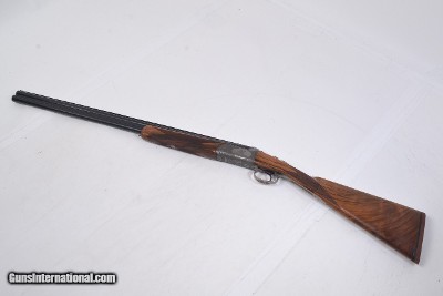 CSMC - Inverness, Special Round Body, O/U, 20ga, 28” Barrels with Screw-in Choke Tubes. MAKE OFFER - Image 11 of 11