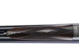 Henry Atkin - Pre-War, SxS, 12ga. 28