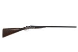 Henry Atkin - Pre-War, SxS, 12ga. 28