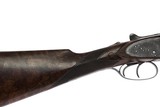 Henry Atkin - Pre-War, SxS, 12ga. 28