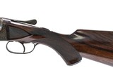 A.H. Fox - CE Grade, SxS, 12ga. 28