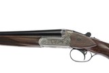 Merkel - 147SL, SxS, 28ga. 26 3/4