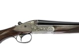 Merkel - 147SL, SxS, 28ga. 26 3/4
