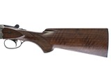 Merkel - 147SL, SxS, 28ga. 26 3/4