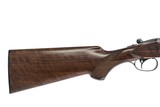 Merkel - 147SL, SxS, 28ga. 26 3/4